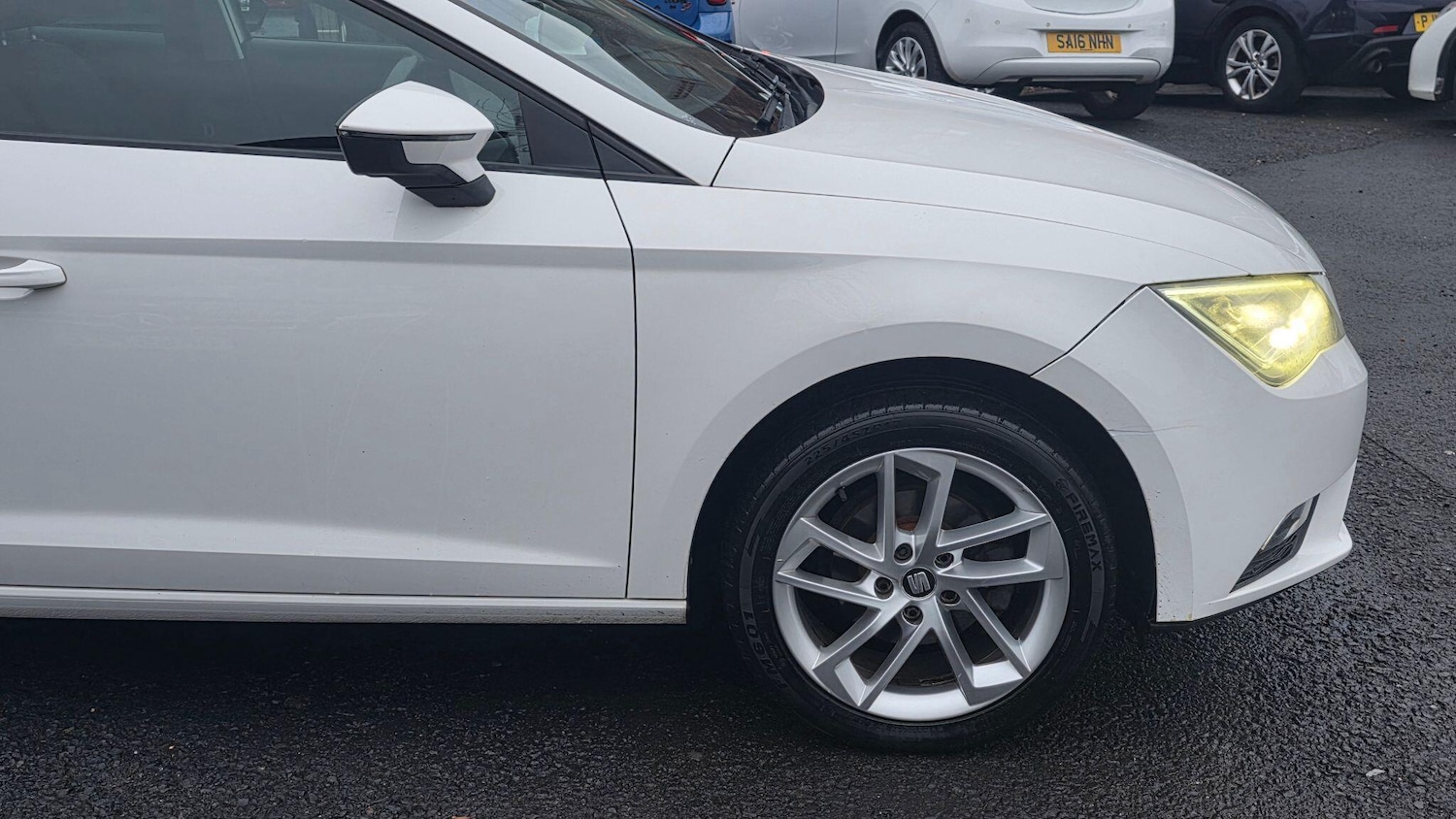 Used SEAT Leon 2015 for sale - 77143185: Photo 9