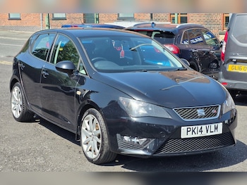 Used SEAT Ibiza 2014 for sale - 78741546: Photo