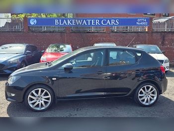 Used SEAT Ibiza 2014 for sale - 78741546: Photo
