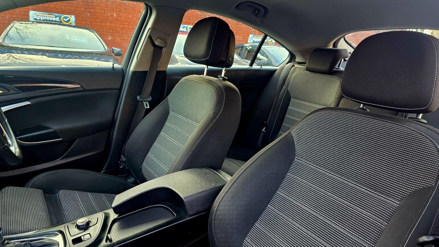 Used Vauxhall Insignia 2011 for sale - 77029559: Photo 15