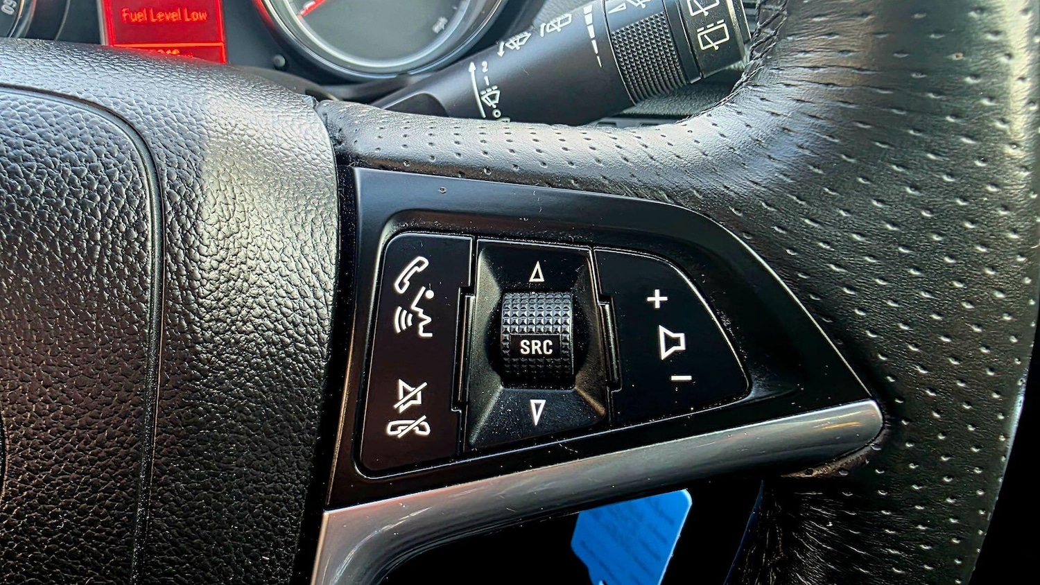 Used Vauxhall Insignia 2011 for sale - 77029559: Photo 24