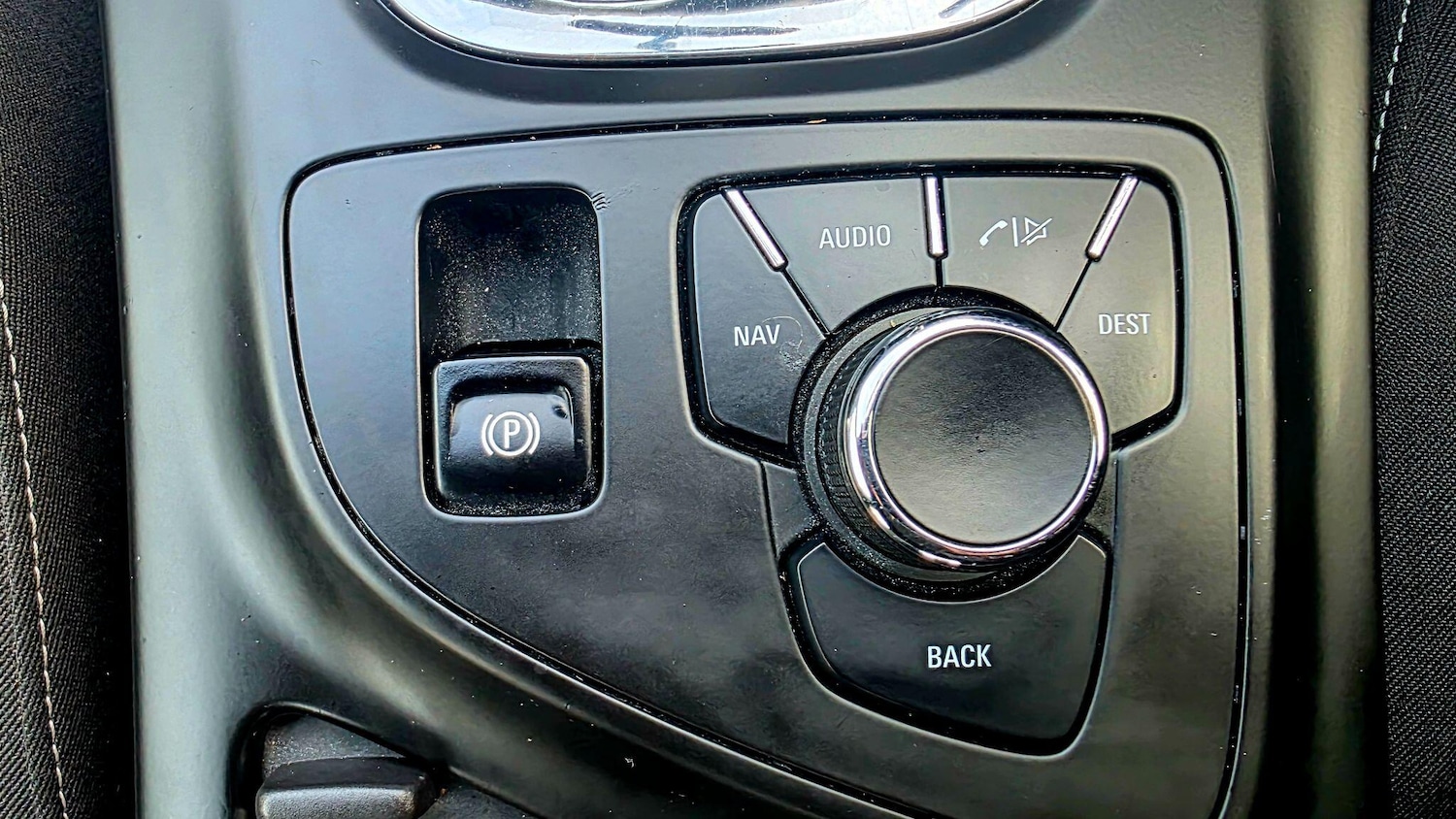 Used Vauxhall Insignia 2011 for sale - 77029559: Photo 26