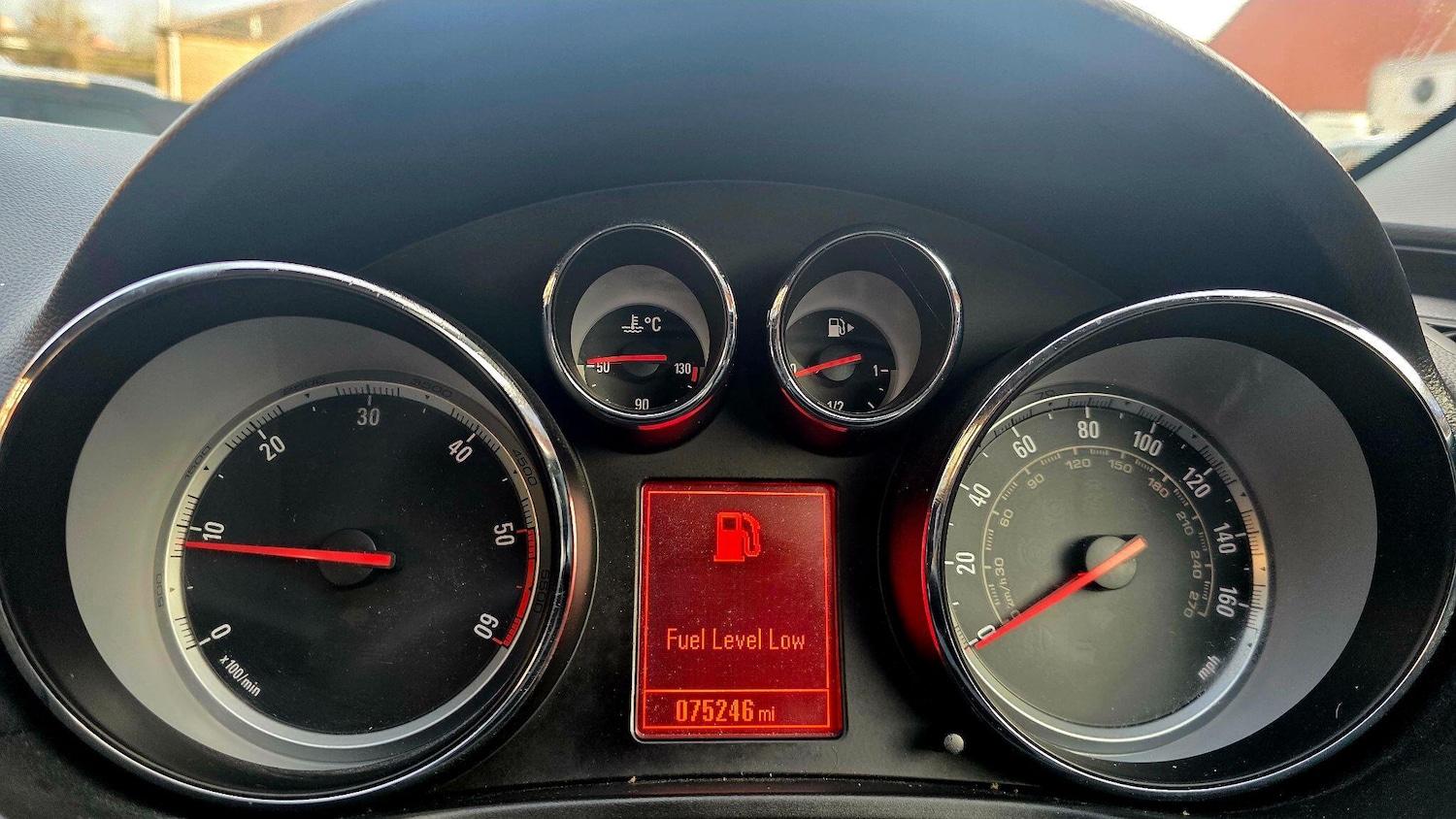 Used Vauxhall Insignia 2011 for sale - 77029559: Photo 29