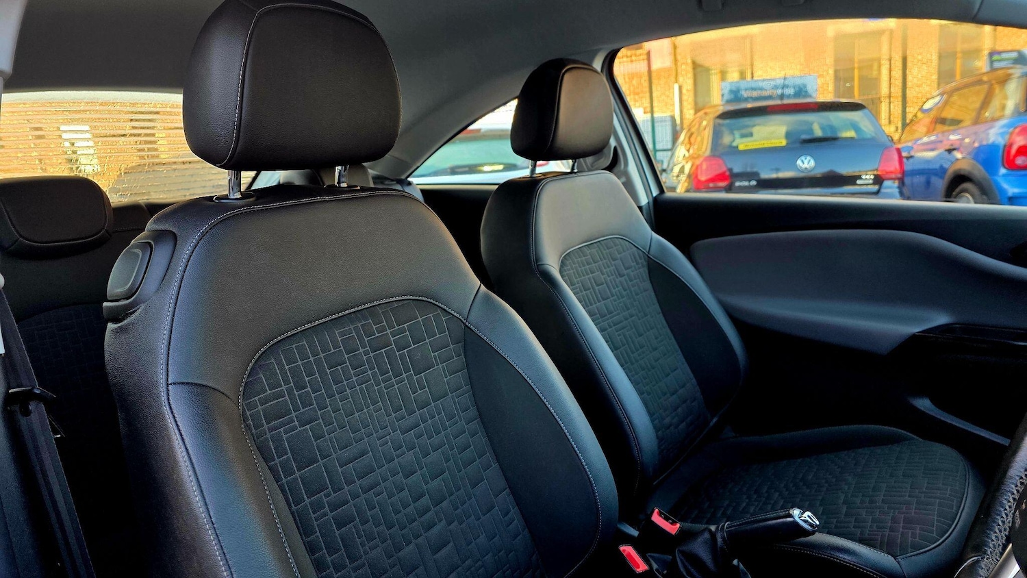 Used Vauxhall Corsa 2016 for sale - 77097762: Photo 11