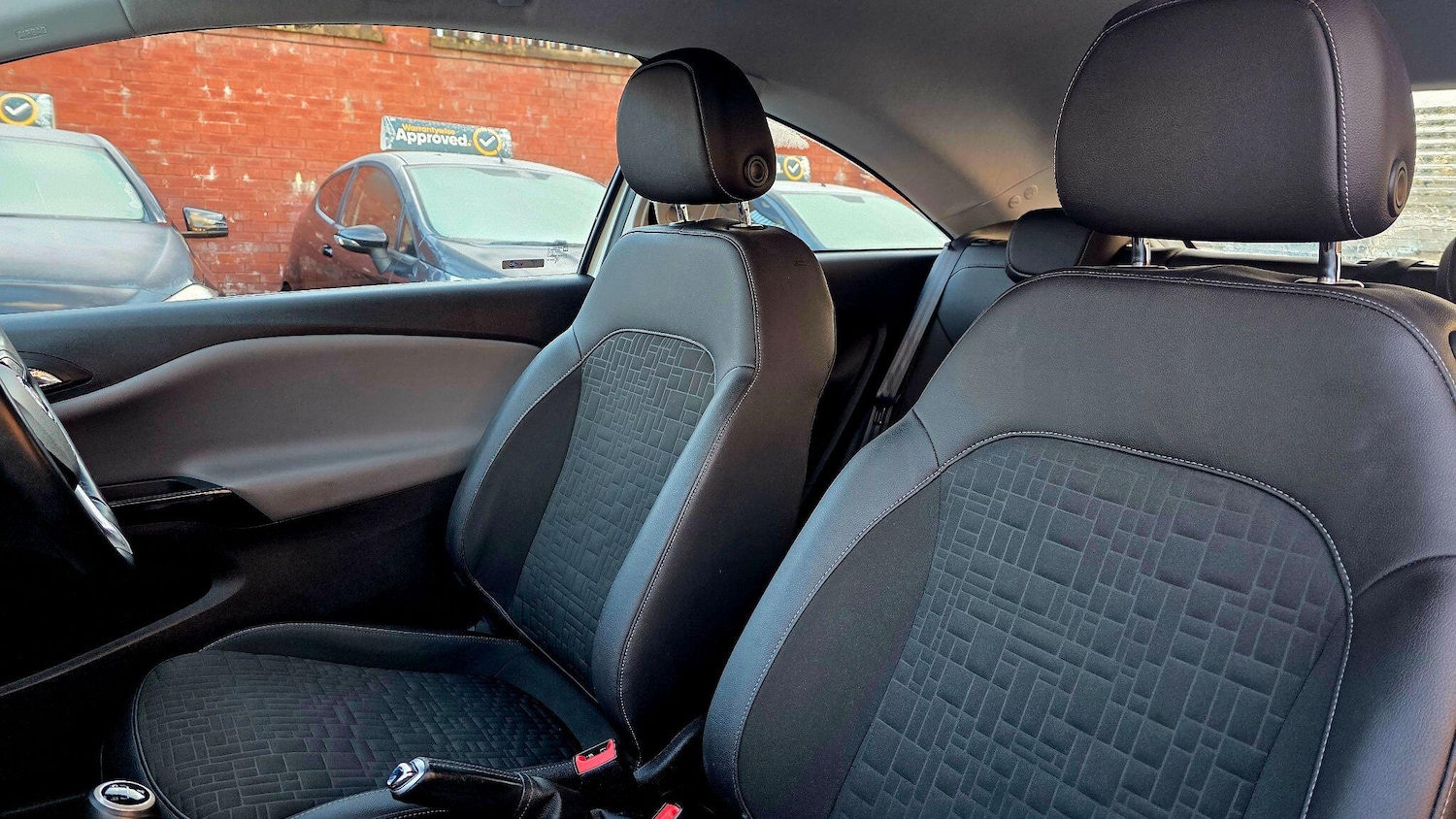 Used Vauxhall Corsa 2016 for sale - 77097762: Photo 14