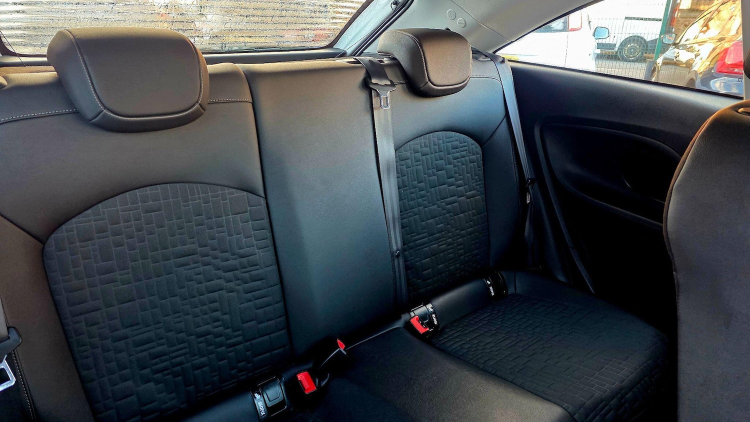 Used Vauxhall Corsa 2016 for sale - 77097762: Photo 16