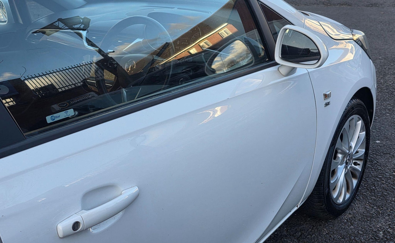 Used Vauxhall Corsa 2016 for sale - 77097762: Photo 18