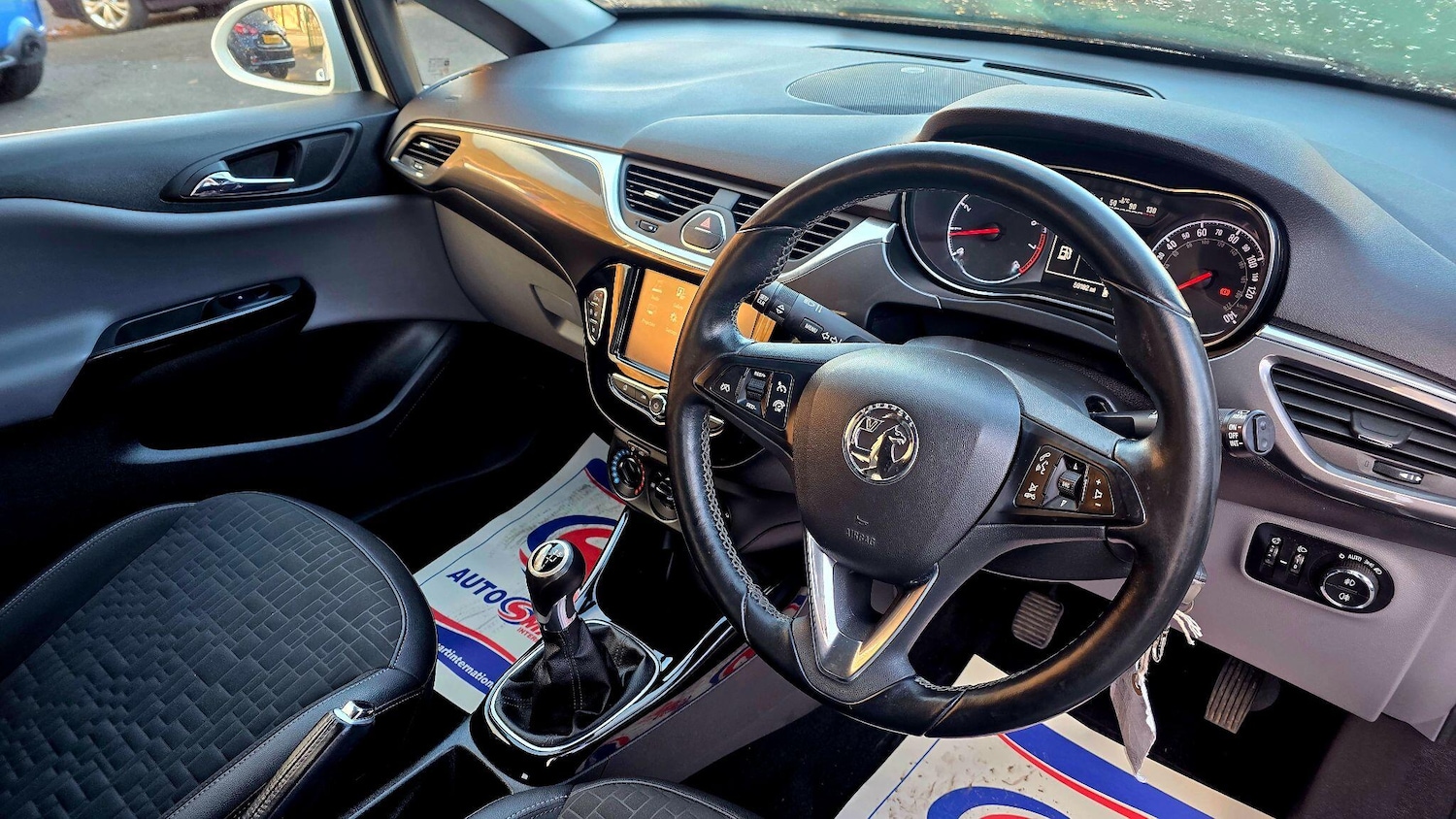 Used Vauxhall Corsa 2016 for sale - 77097762: Photo 21