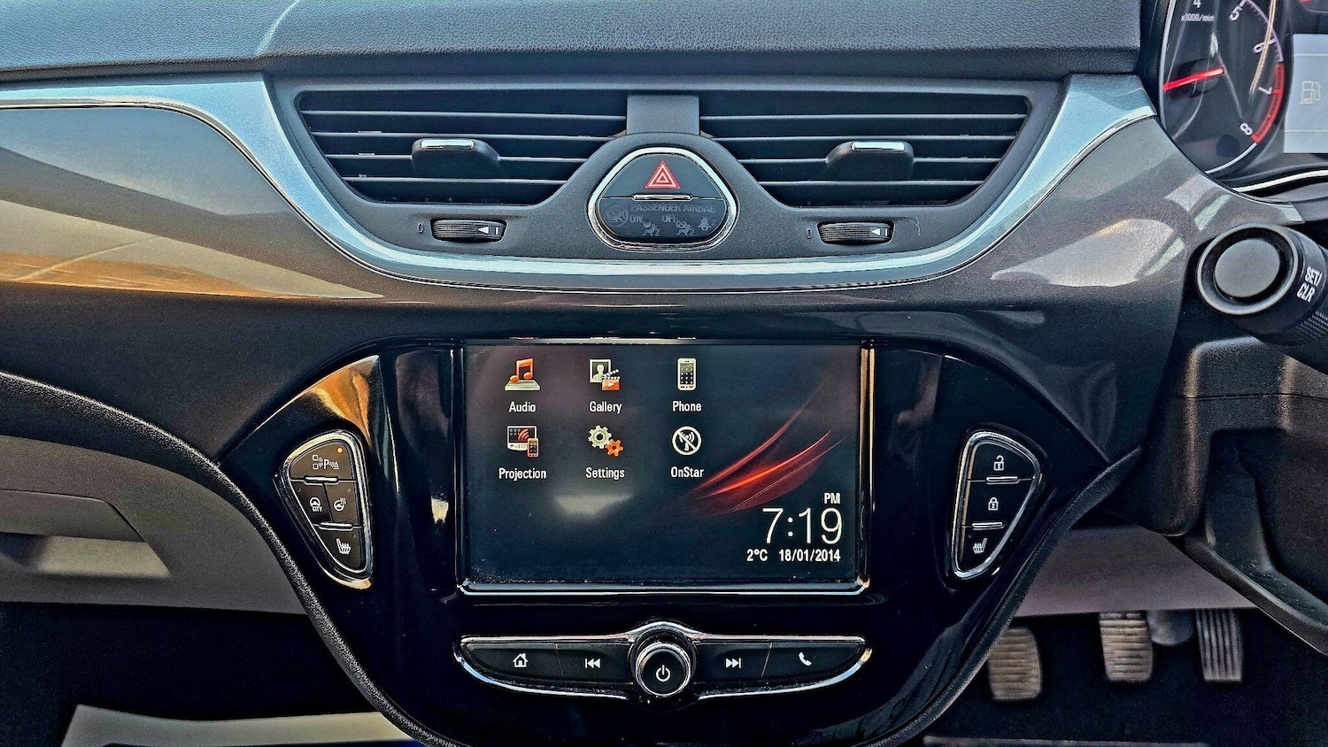 Used Vauxhall Corsa 2016 for sale - 77097762: Photo 25