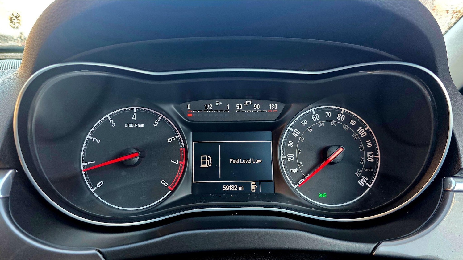 Used Vauxhall Corsa 2016 for sale - 77097762: Photo 26