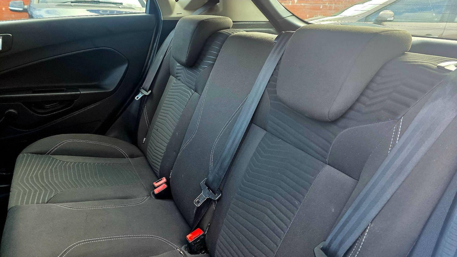 Used Ford Fiesta 2015 for sale - 78072332: Photo 15