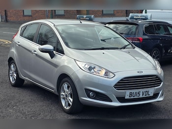 Ford Fiesta feature image