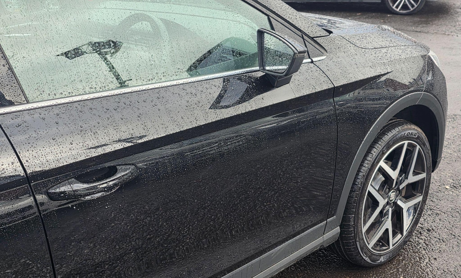 Used SEAT Arona for sale - 77575223: Photo 10