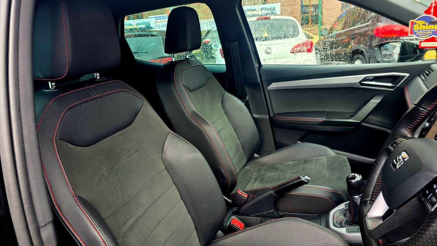 Used SEAT Arona for sale - 77575223: Photo 12