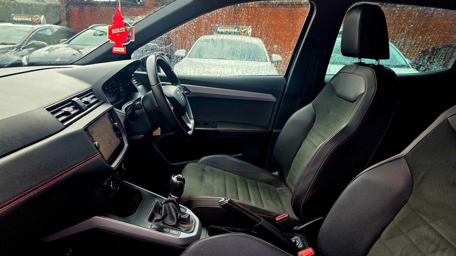 Used SEAT Arona for sale - 77575223: Photo 14