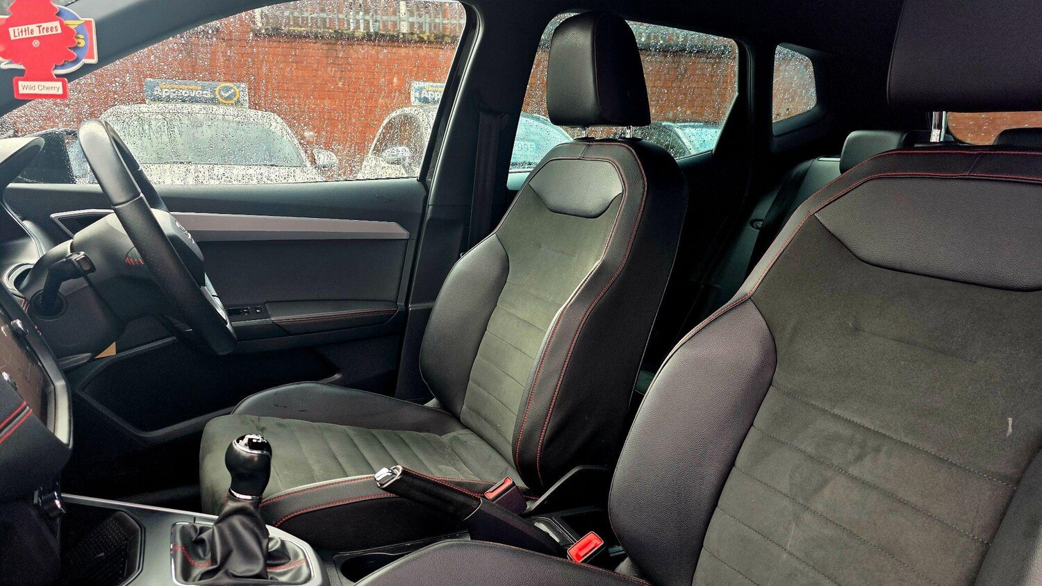 Used SEAT Arona for sale - 77575223: Photo 15