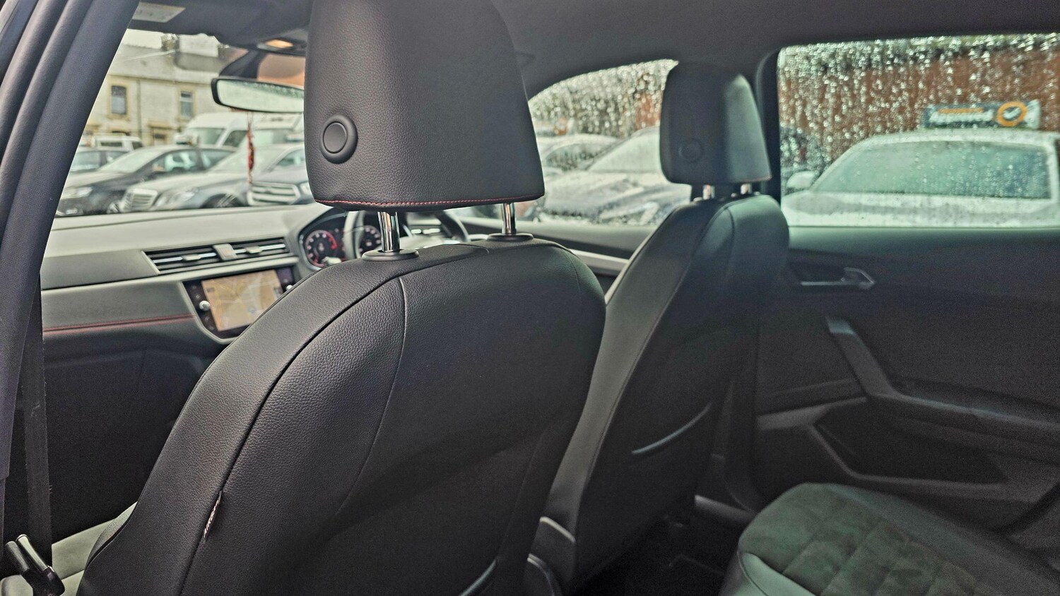 Used SEAT Arona for sale - 77575223: Photo 17