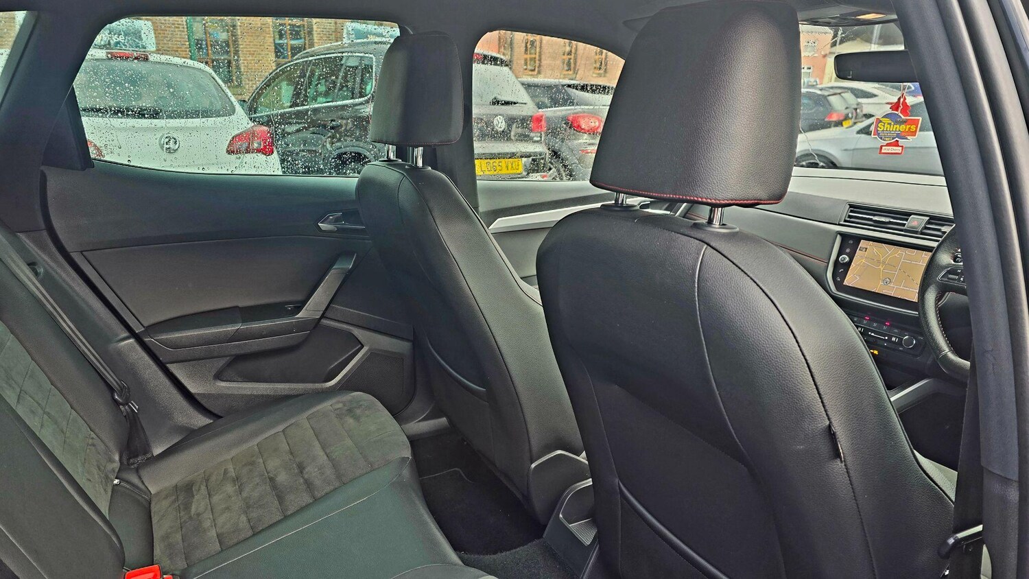 Used SEAT Arona for sale - 77575223: Photo 18