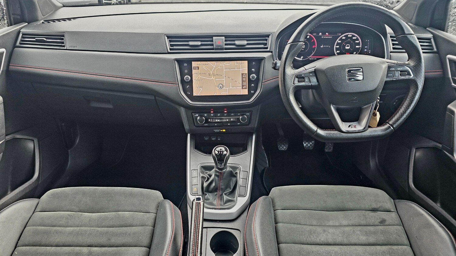 Used SEAT Arona for sale - 77575223: Photo 20