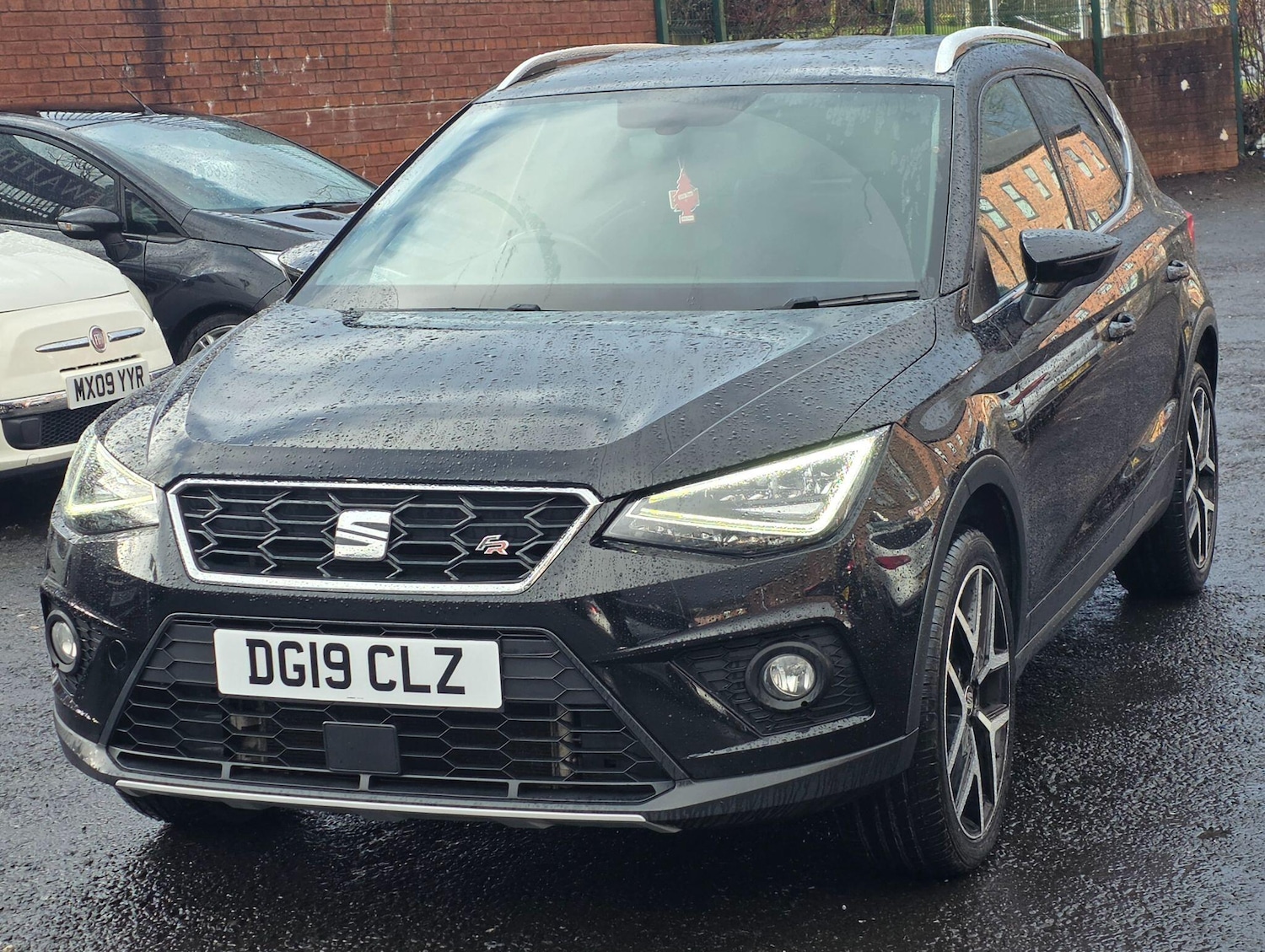 Used SEAT Arona for sale - 77575223: Photo 3