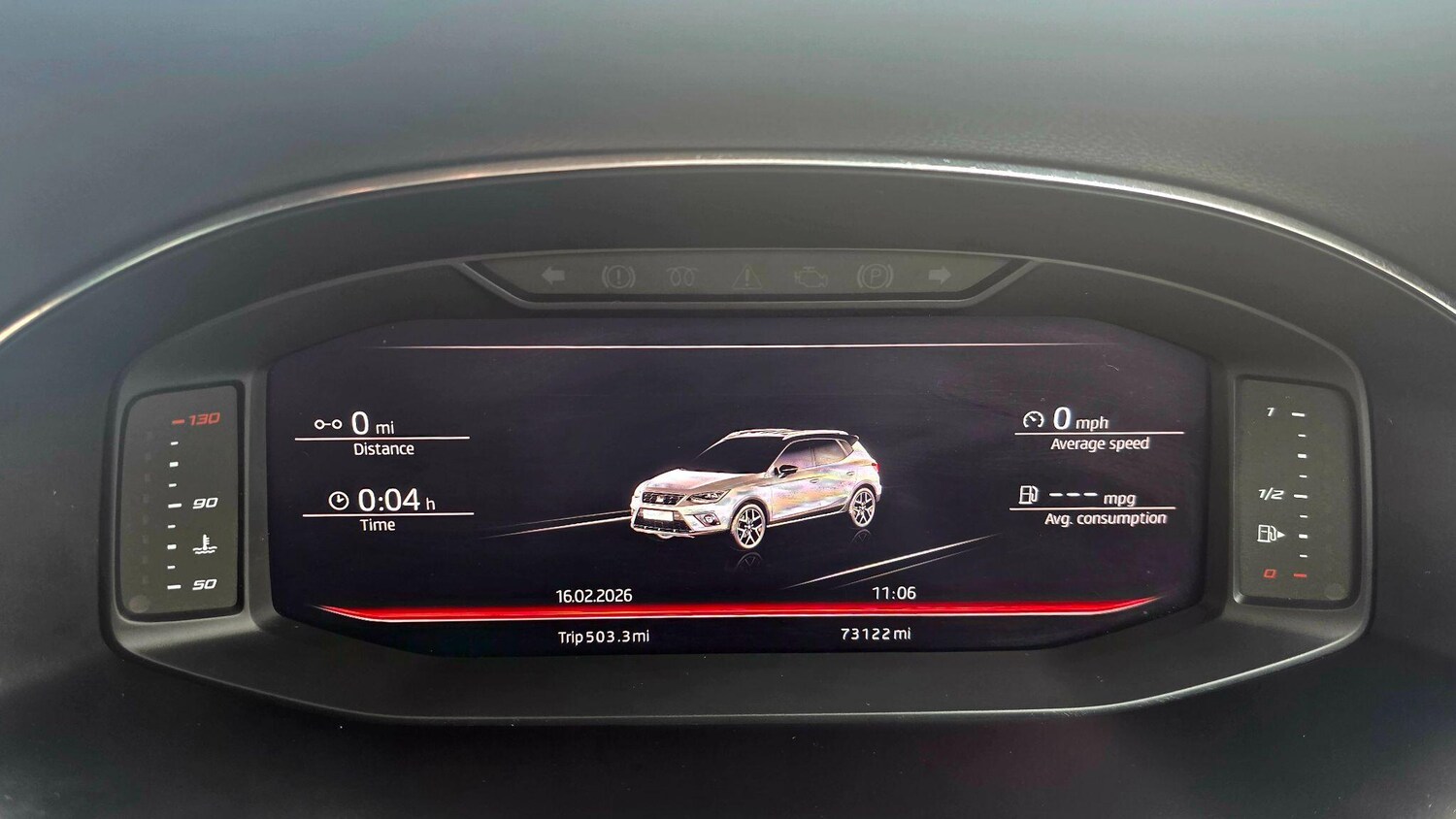 Used SEAT Arona for sale - 77575223: Photo 31