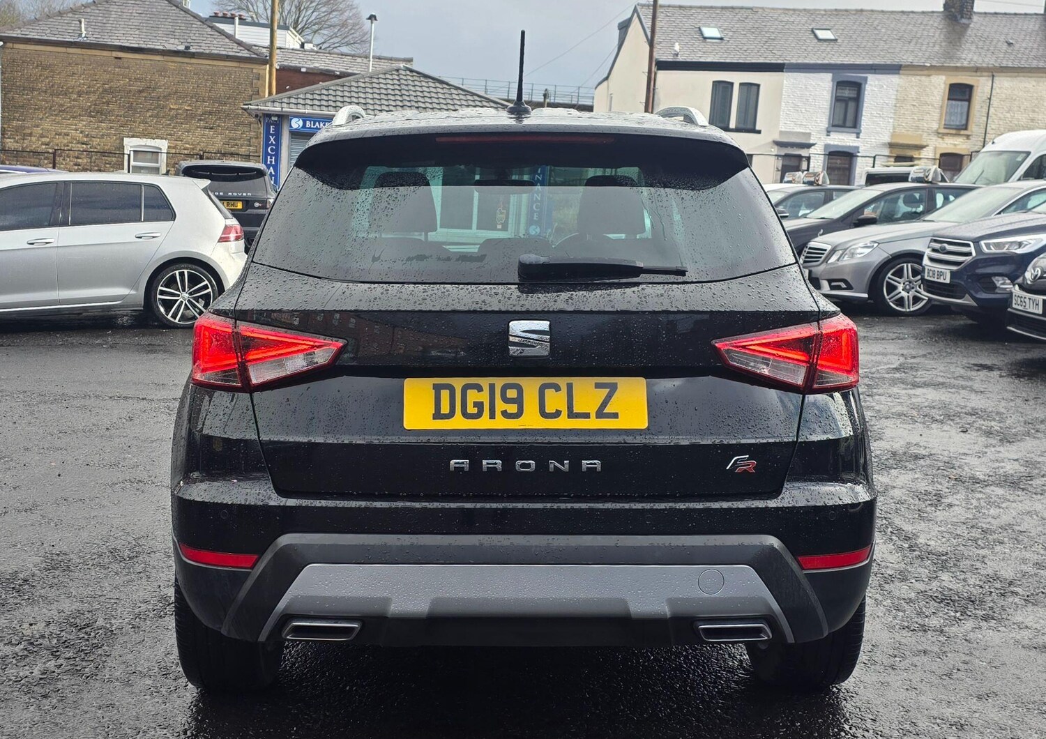 Used SEAT Arona for sale - 77575223: Photo 6