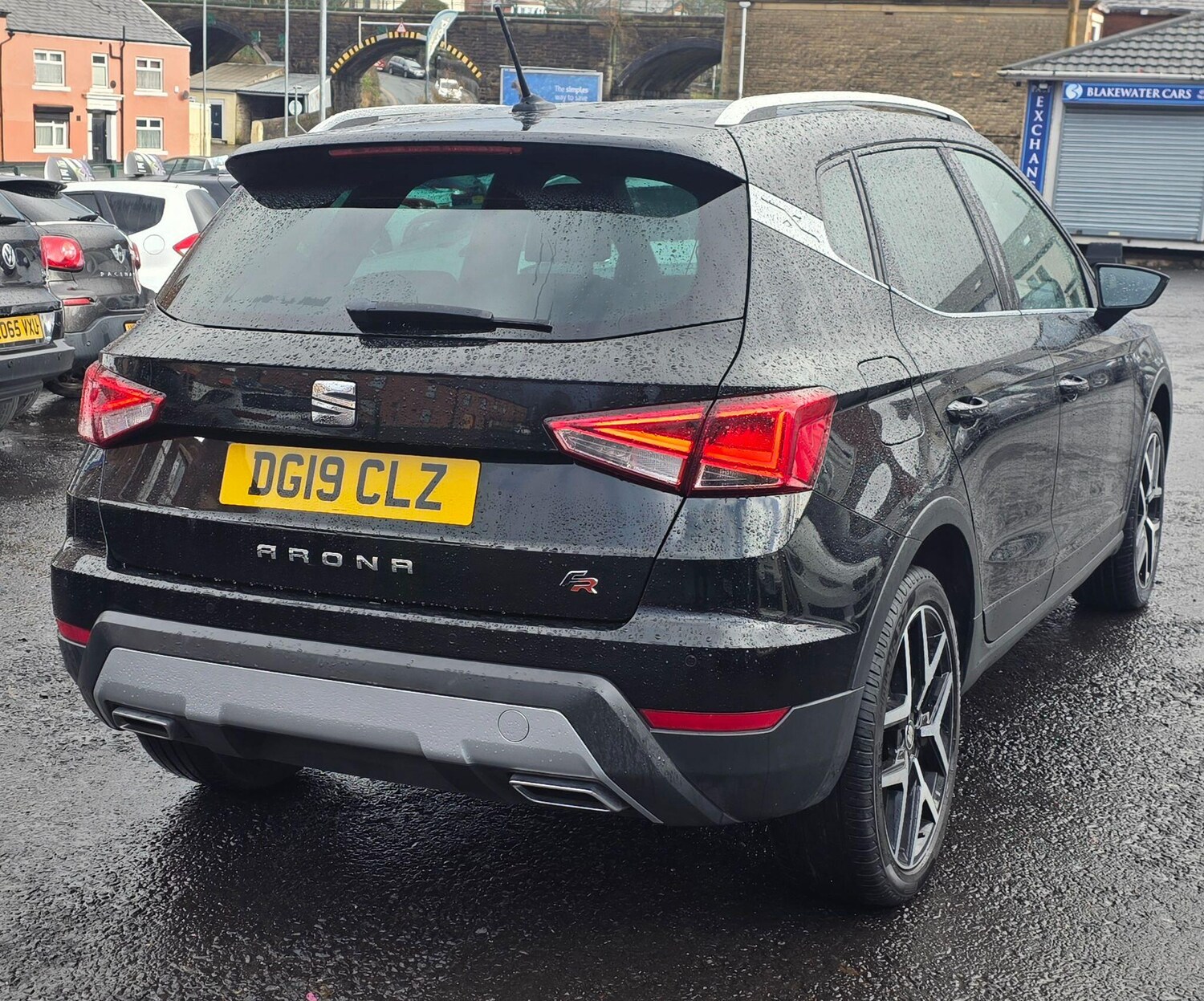 Used SEAT Arona for sale - 77575223: Photo 7