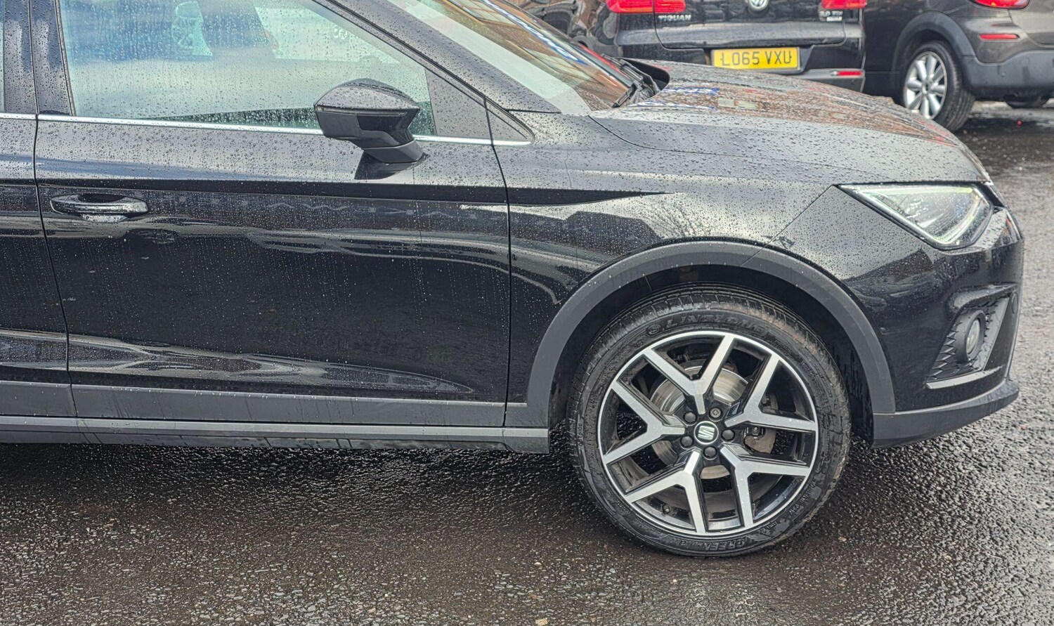 Used SEAT Arona for sale - 77575223: Photo 9