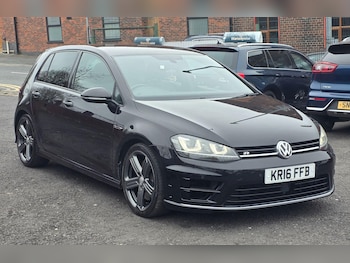 Used Volkswagen Golf 2016 for sale - 78405009: Photo