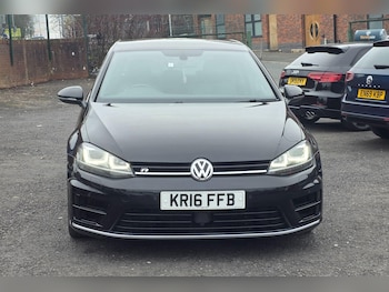 Used Volkswagen Golf 2016 for sale - 78405009: Photo