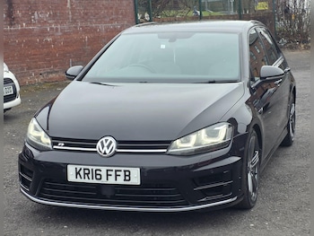 Used Volkswagen Golf 2016 for sale - 78405009: Photo