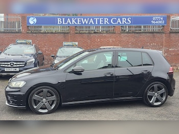 Used Volkswagen Golf 2016 for sale - 78405009: Photo