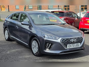 Used Hyundai IONIQ 2020 for sale - 79698857: Photo