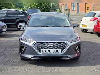Used Hyundai IONIQ 2020 for sale - 79698857: Photo