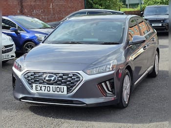 Used Hyundai IONIQ 2020 for sale - 79698857: Photo