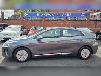 Used Hyundai IONIQ 2020 for sale - 79698857: Photo