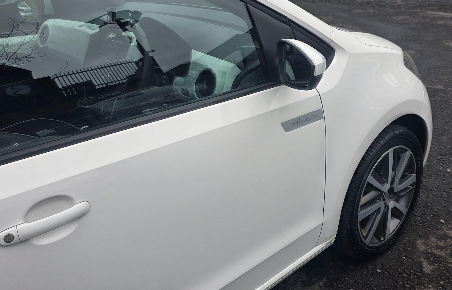 Used SEAT Mii 2020 for sale - 77496860: Photo 10