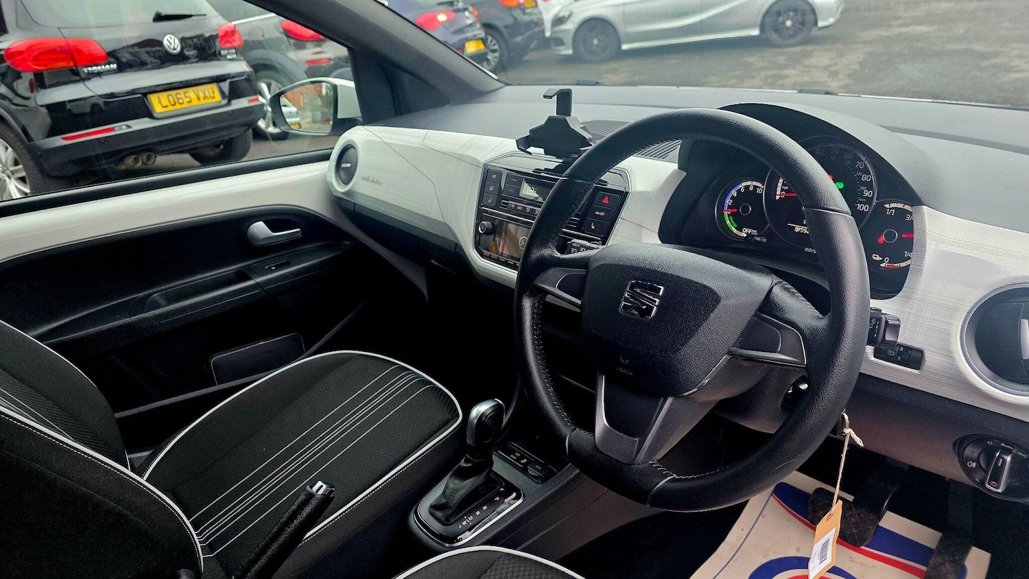 Used SEAT Mii 2020 for sale - 77496860: Photo 11