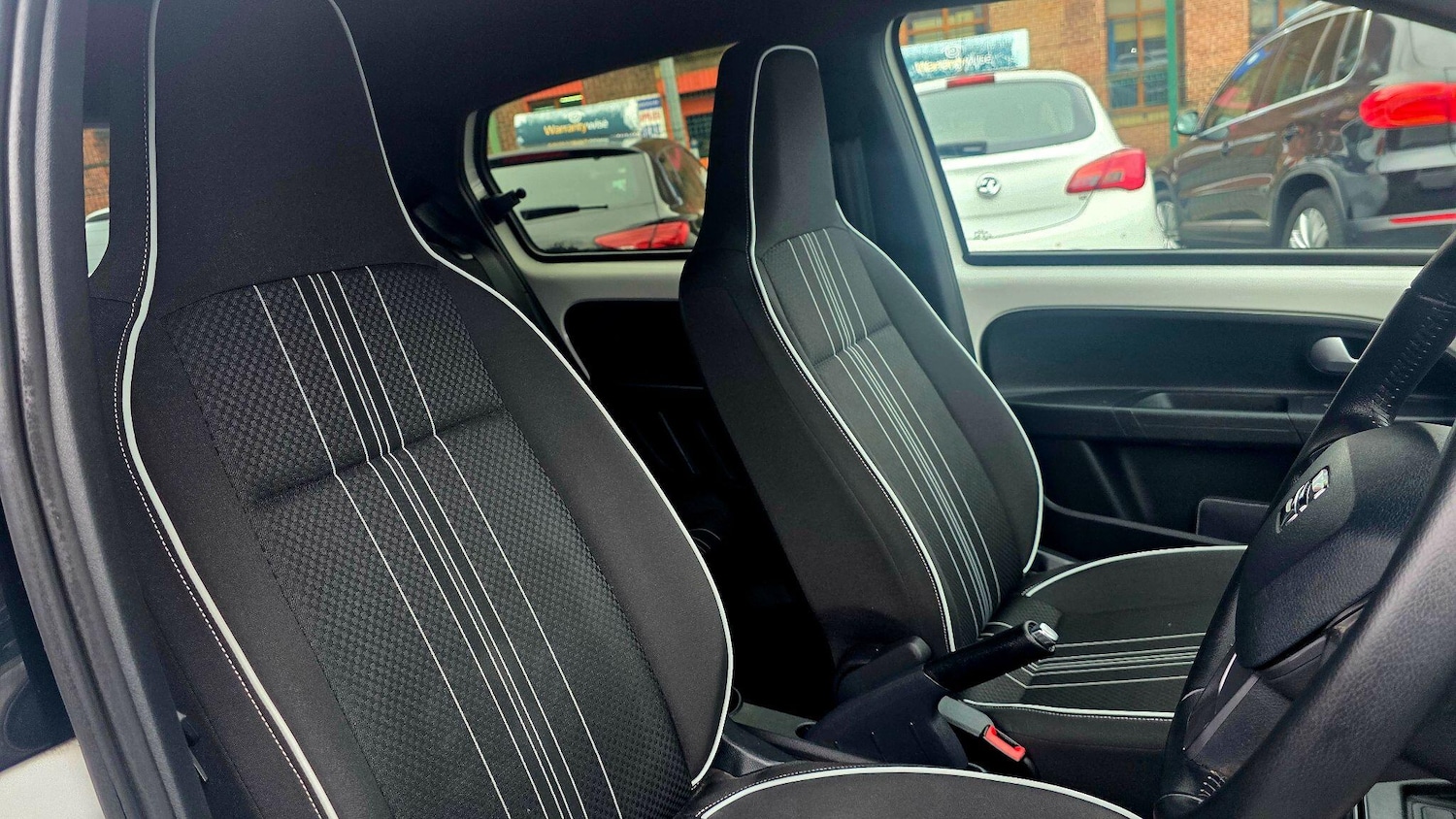 Used SEAT Mii 2020 for sale - 77496860: Photo 12