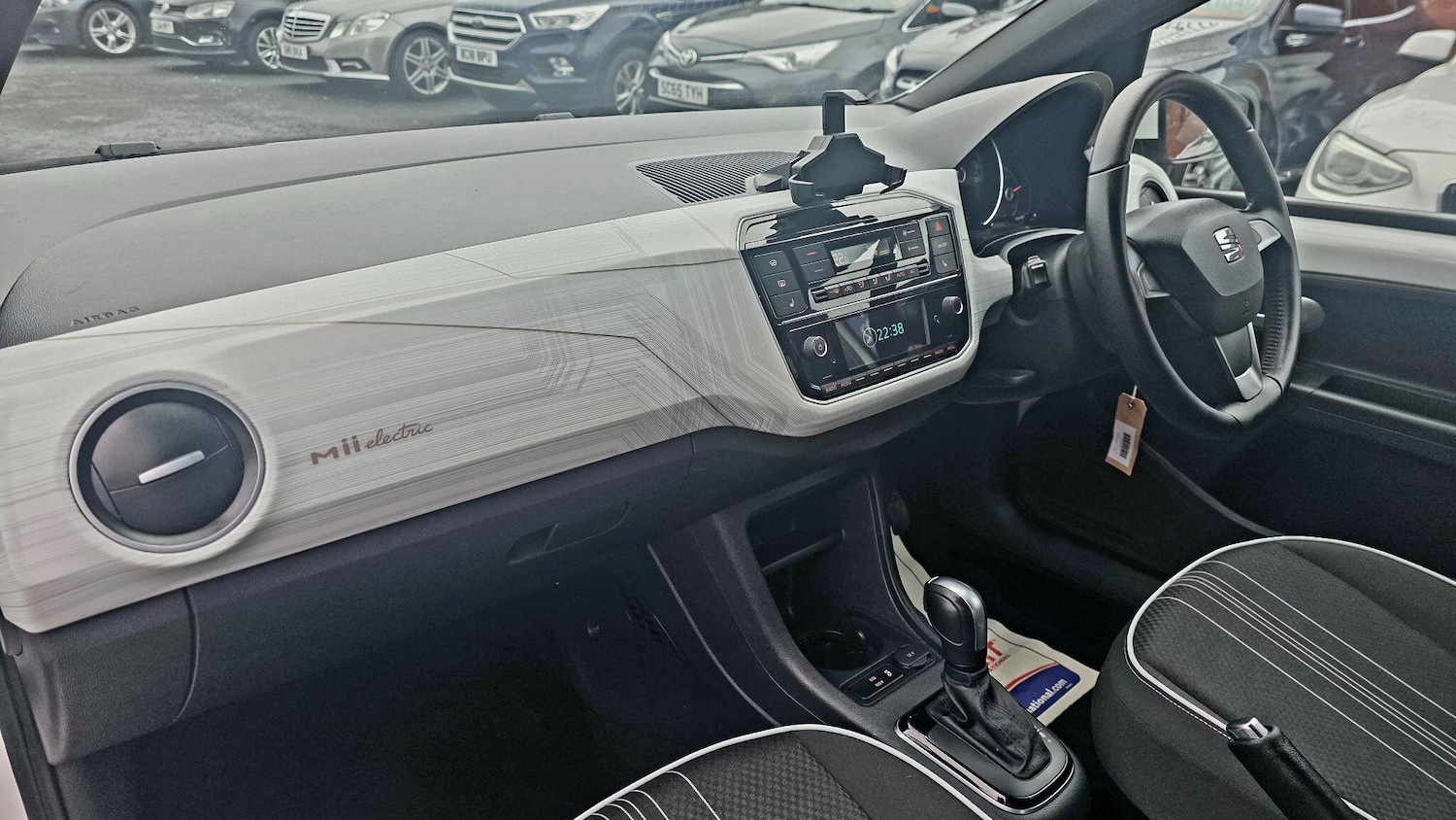 Used SEAT Mii 2020 for sale - 77496860: Photo 13