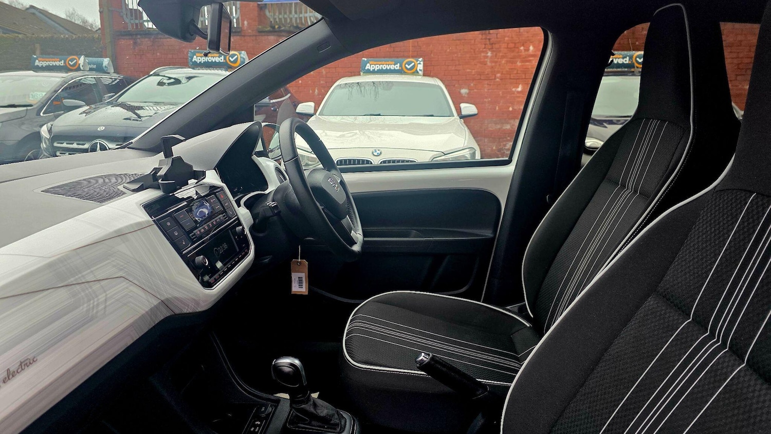 Used SEAT Mii 2020 for sale - 77496860: Photo 14