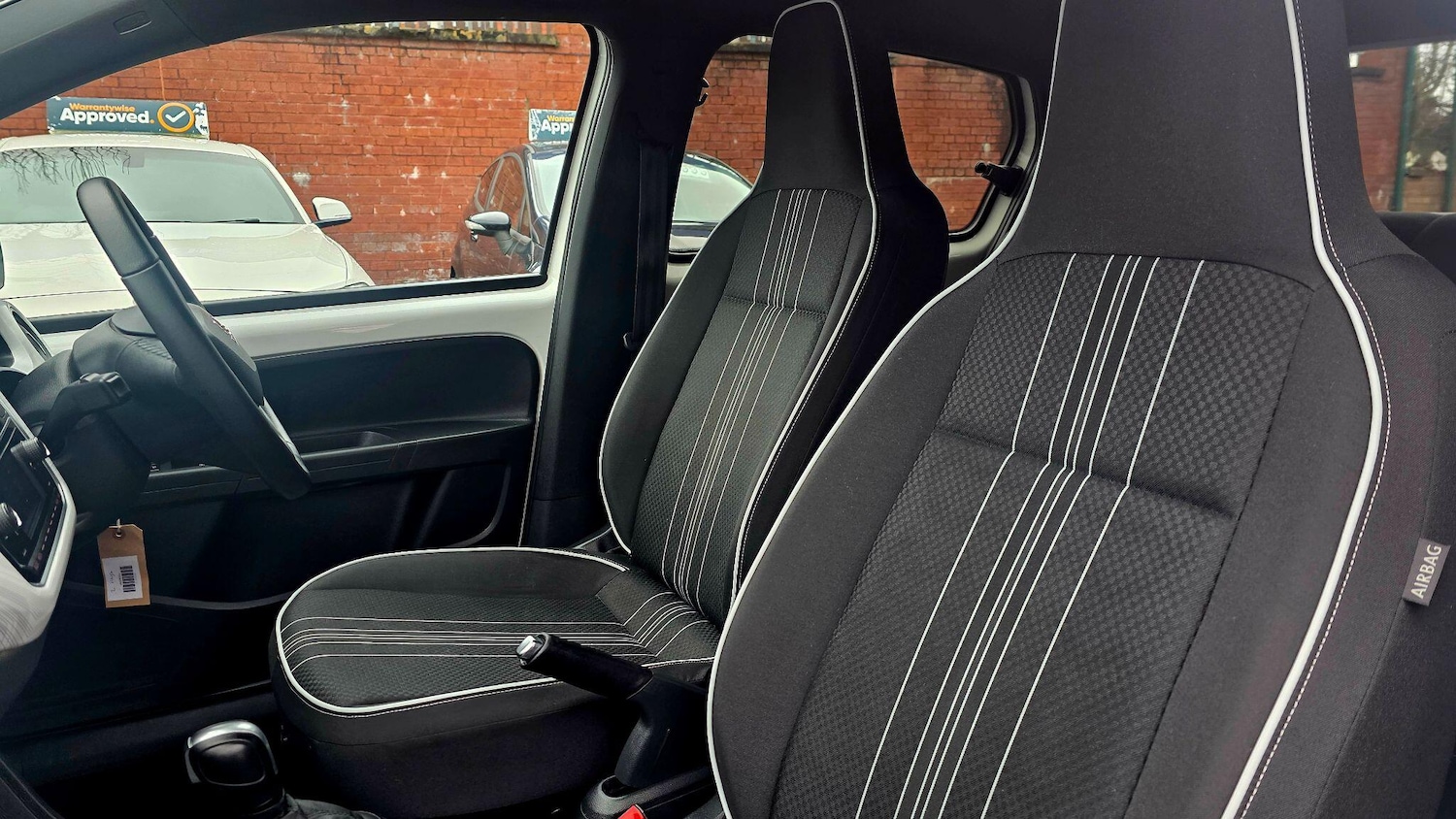 Used SEAT Mii 2020 for sale - 77496860: Photo 15