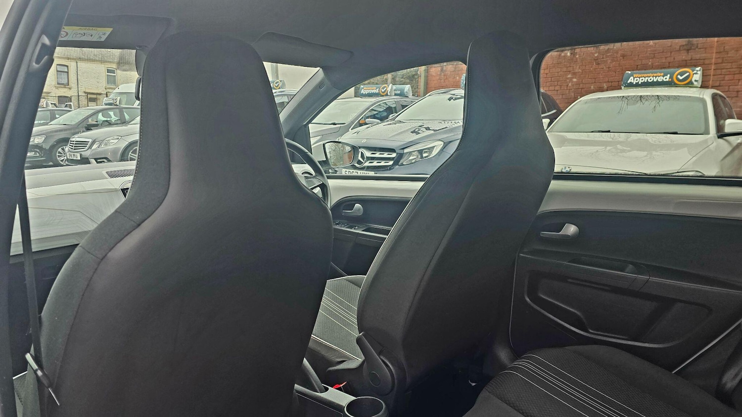 Used SEAT Mii 2020 for sale - 77496860: Photo 17