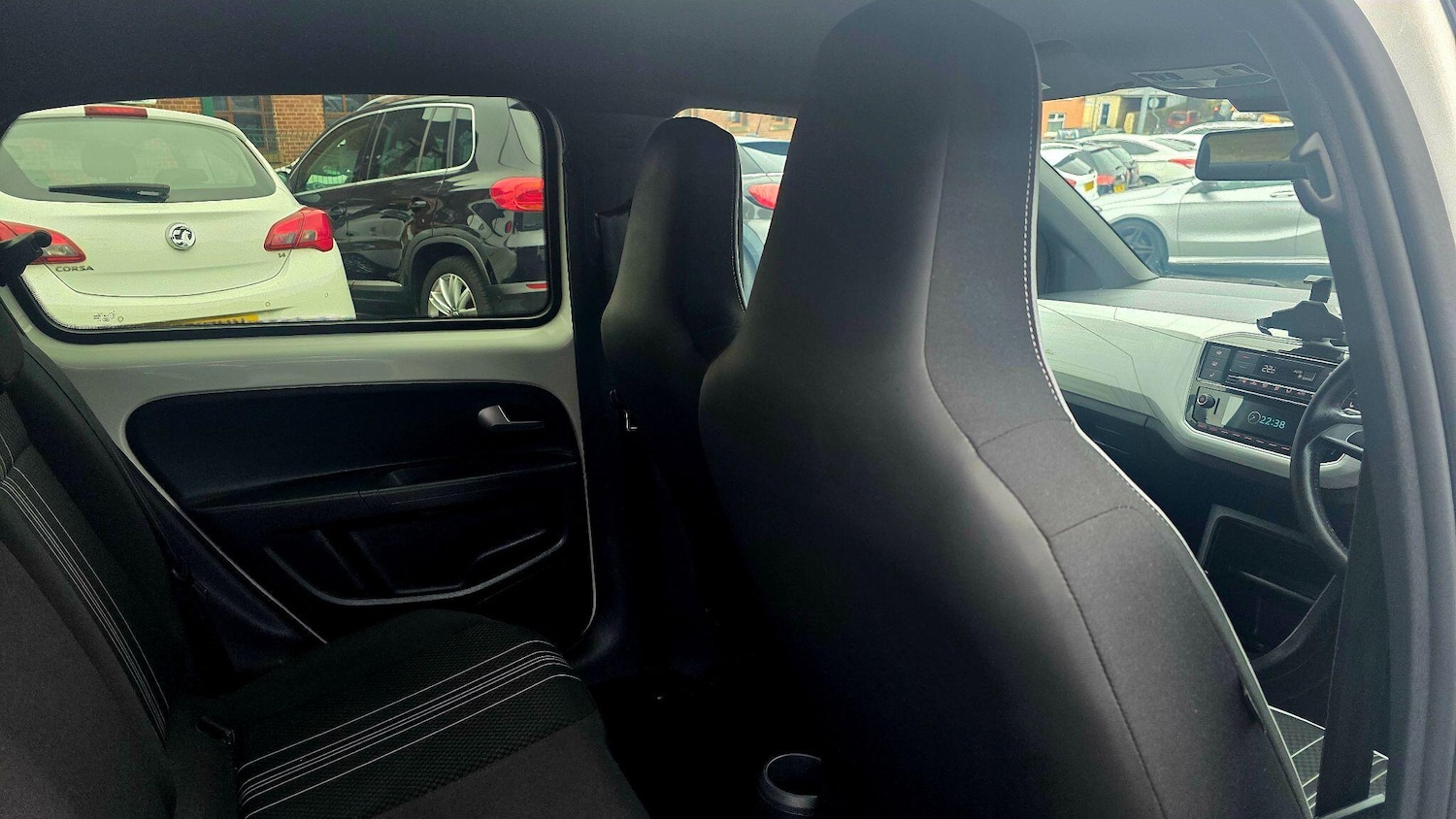 Used SEAT Mii 2020 for sale - 77496860: Photo 18