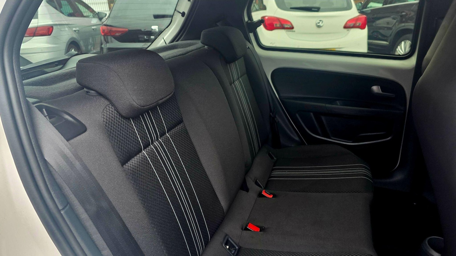 Used SEAT Mii 2020 for sale - 77496860: Photo 19