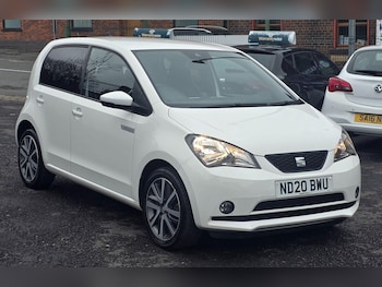 Used SEAT Mii 2020 for sale - 77496860: Photo