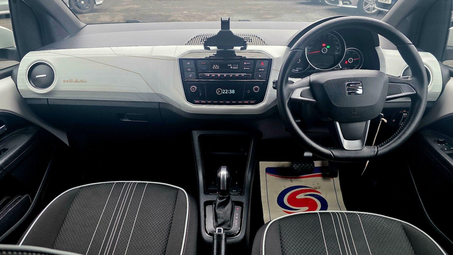 Used SEAT Mii 2020 for sale - 77496860: Photo 20