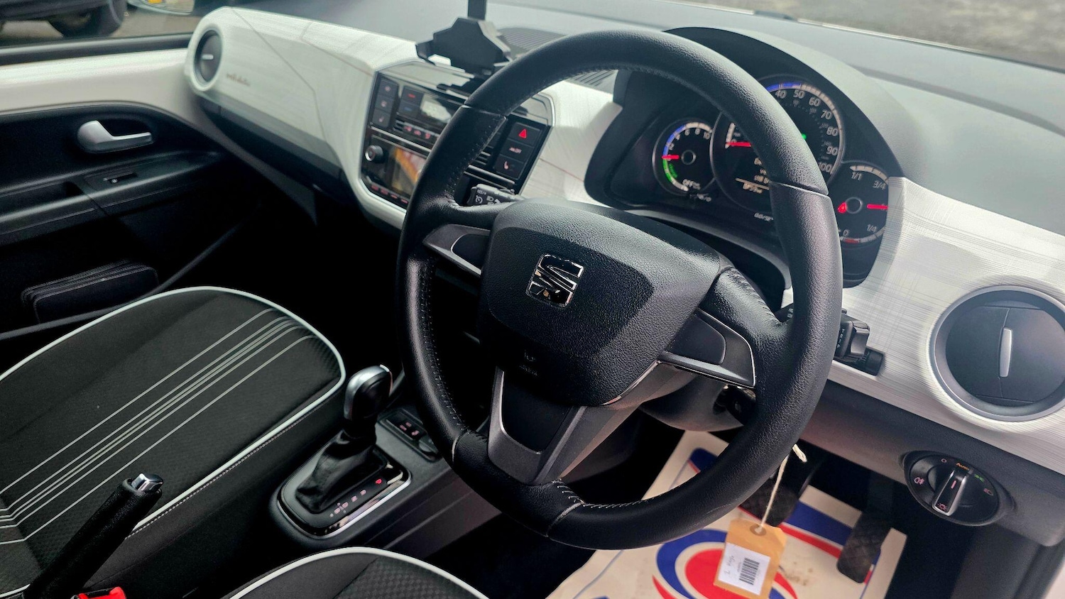 Used SEAT Mii 2020 for sale - 77496860: Photo 22