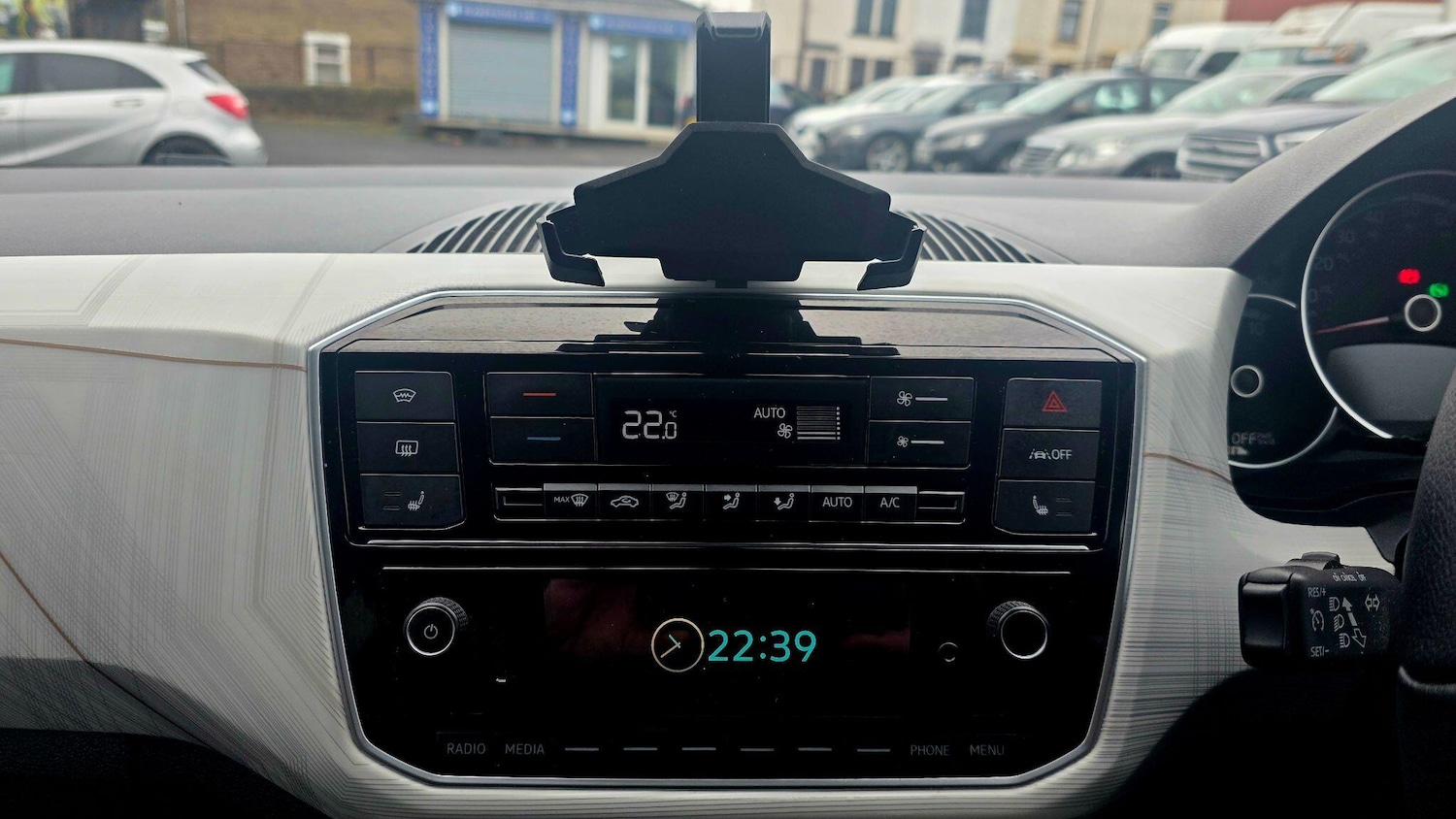 Used SEAT Mii 2020 for sale - 77496860: Photo 27