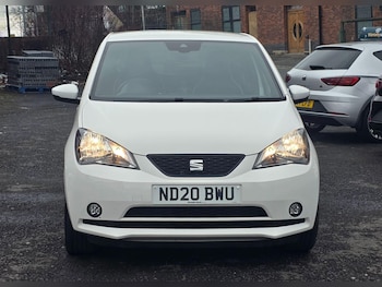 Used SEAT Mii 2020 for sale - 77496860: Photo